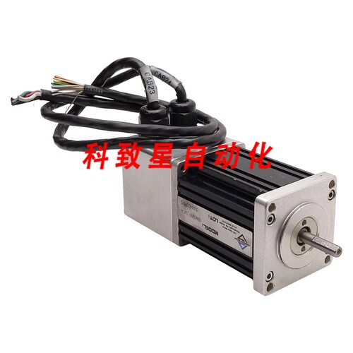 工业配件AEROTECH BMS60-A-D25-E1000H 伺服电机4000RPM 1000PPR