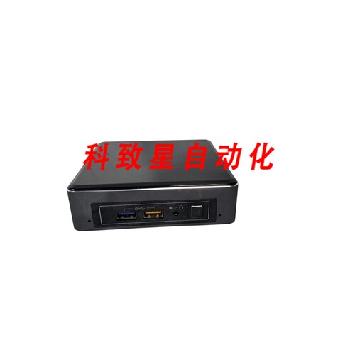 工业配件NUC BOXNUC7I3BNK MINI PC I3-7100U 8GB RAM DDR4 256GB