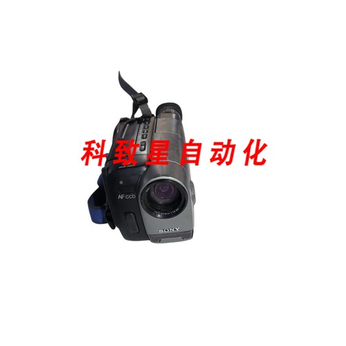工业配件CCD-TRV11 VIDEO 8 DIGITAL HANDYCAM VIDEO CAMERA RECO