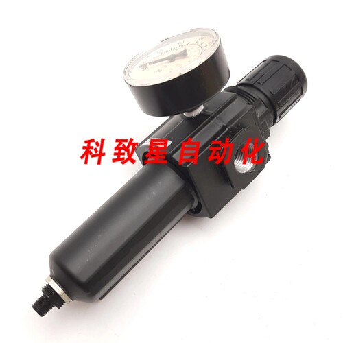 工业配件EXCELON B73G-4AK-AD1-RMG 过滤调节器输入:250PSI输出:1