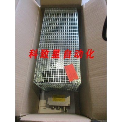 工业配件AMK AR 4000-20-F制动电阻 92307-0090 45508-0240-85039