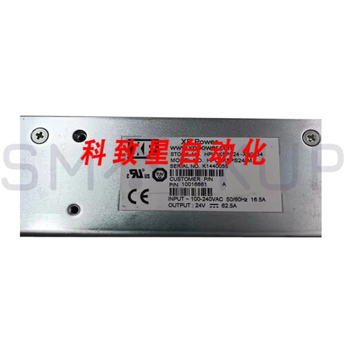 工业配件HPU1K5PS24-M电源