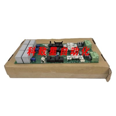 工业配件098-09600-00 9P INV IO INVERTER PCB ASSY 93PM SPP