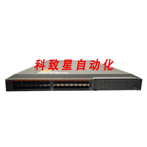 工业配件NEXUS N5K-C5548UP 32端口 10GBE 管RICOH交换机带 2X PS