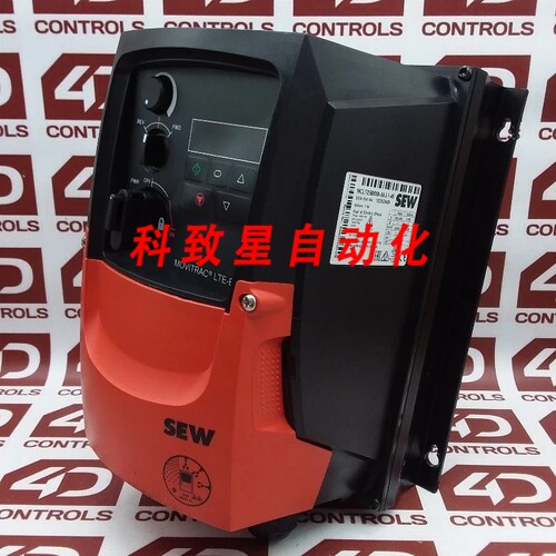 工业配件MCLTEB00085A3140 变频驱动