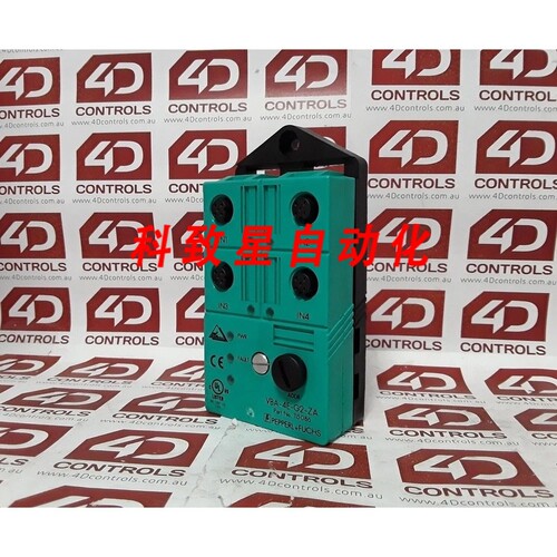 工业配件VBA-4E-G2-ZA AS接口传感器模块