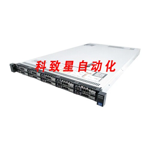工业配件POWEREDGE R620 2 E5-2680 8-CORE XEON 384GB 10 X 2.5