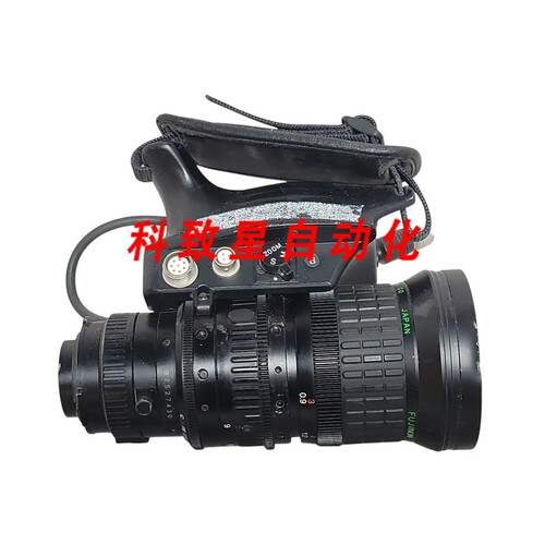 工业配件VCL-916BYA ZOOM LENS A16X9BRM-28 ASPHERIC 16X TV LEN