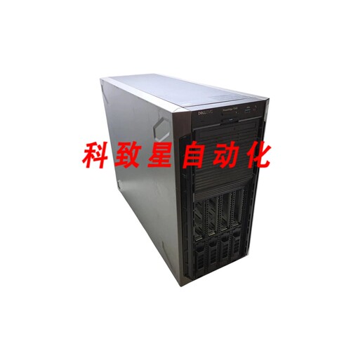 工业配件DELL POWEREDGE T340 8X 3.5 XEON E-2174G 3.80GHZ 8GB