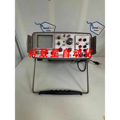 工业配件TECKTRONIX CABLE TESTER 1503 TDR