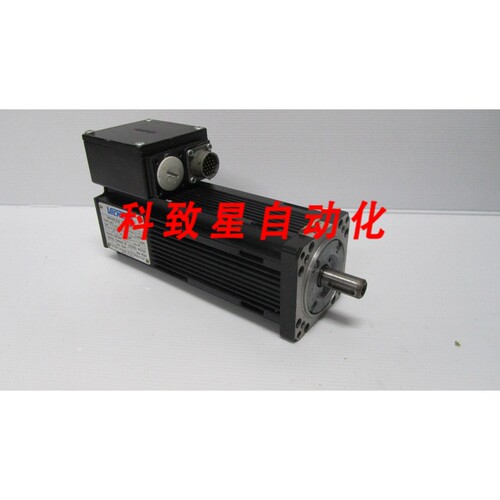 工业配件VICKERS T-0-M8-030-00-02-00 伺服电机180V 0.58KW 3000