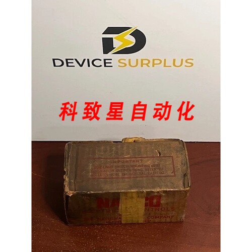 工业配件DI200G-2A SNAP-LOCK MARK II 125V-DC 1/3HP 5A 放大器