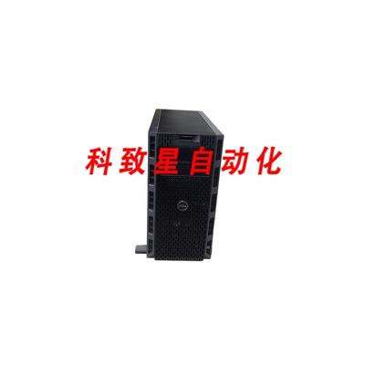 工业配件DELL T330 WORKSTATION XEON E3-1230 V6 8GB DDR4 H730