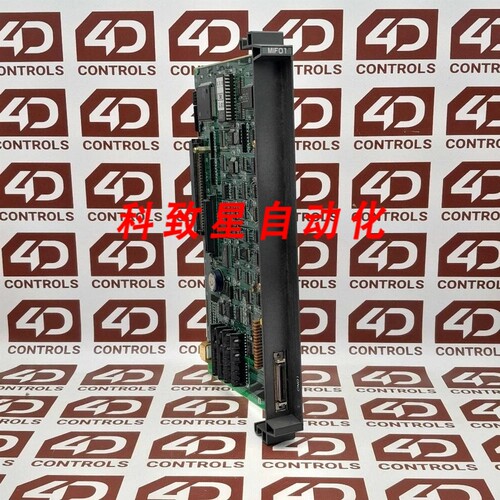 工业配件JANCD-MIF01机器人PCB 附加内存备份