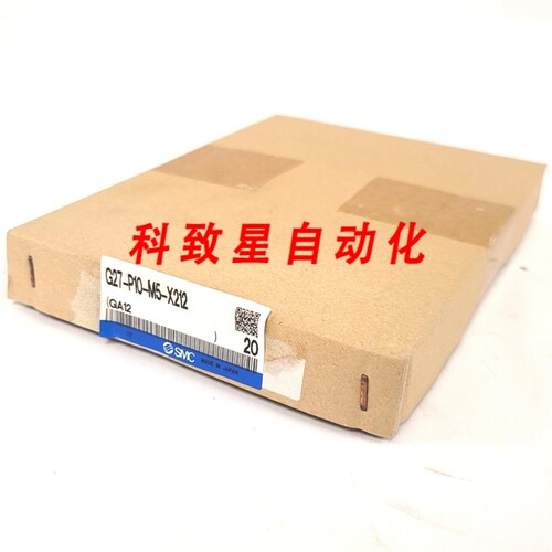 工业配件20 盒G27-P10-M5-X212 用途压力表M5 0-1MPA 0-150PSI