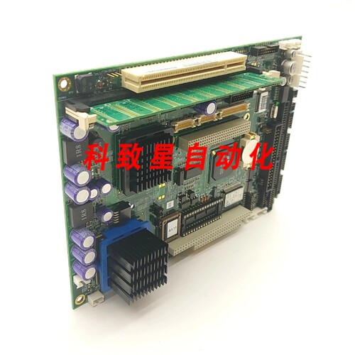 工业配件PCM-9579F-M0A1 主板CELERON 650MHZ 256MB 5VDC