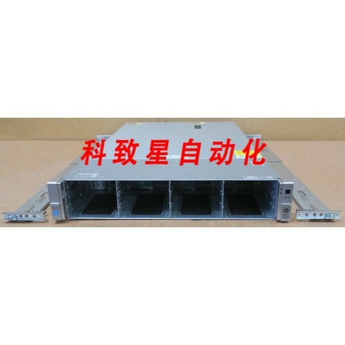 工业配件DL380 GEN9 G9 2 X E5-2600 V3/V4 CPU 12 BAY LFF P840