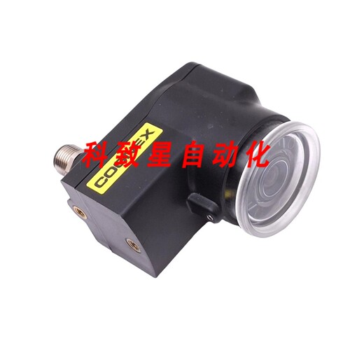 工业配件825-0039-2R CHECKER 3G7 智能视觉传感器752X480 22-26V