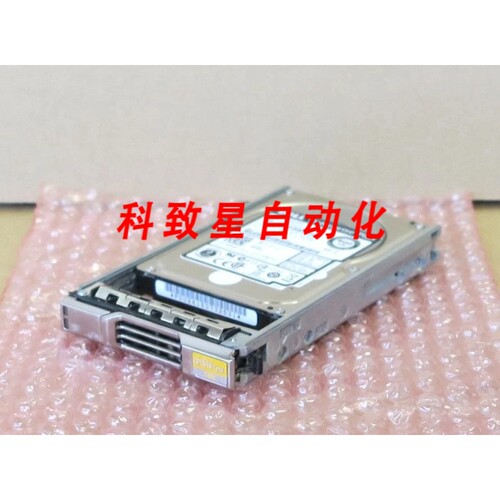 工业配件EQUALLOGIC 2.5英寸600GB 10K 6GBPS SAS硬盘 HDD 0MHWN8