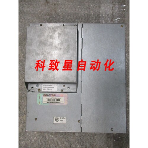 工业配件6AV7614-0AF22-0CJ0 工业触摸屏670 115-230VAC FW 06 SV