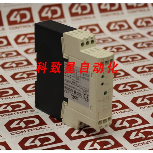 工业配件LT3SM00ED 过载继电器48VAC 5A IEC+选项