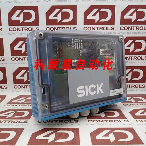 工业配件CDM420-0004 (1028487)模块化连接设备