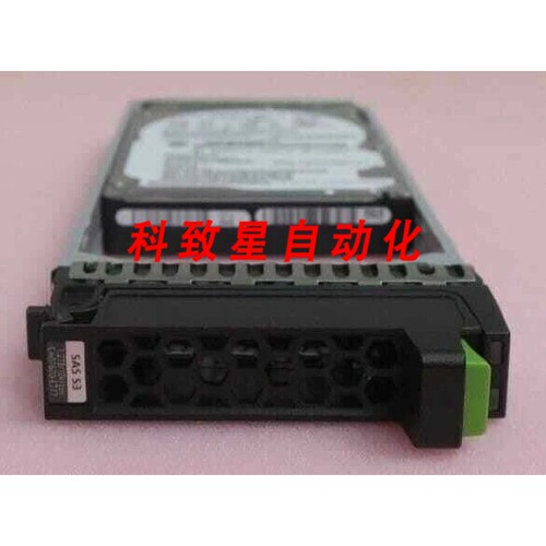 工业配件ETERNUS DX S3 S4 HD SAS 1.2TB 10K 12G 2.5 INCH SFF F