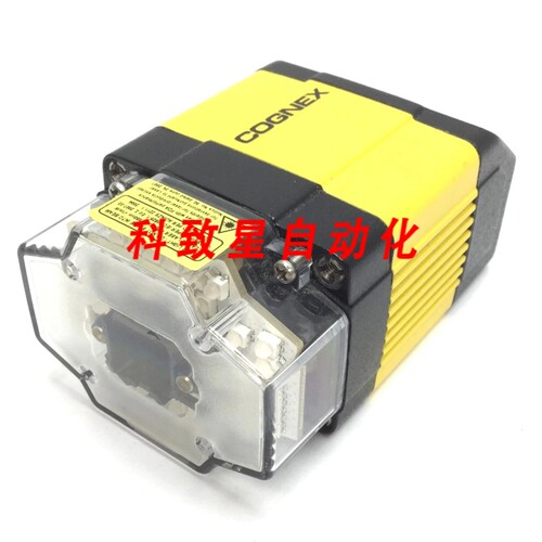 工业配件DM303X DATAMAN条码读取器1D 2D 24VDC 1600X1200