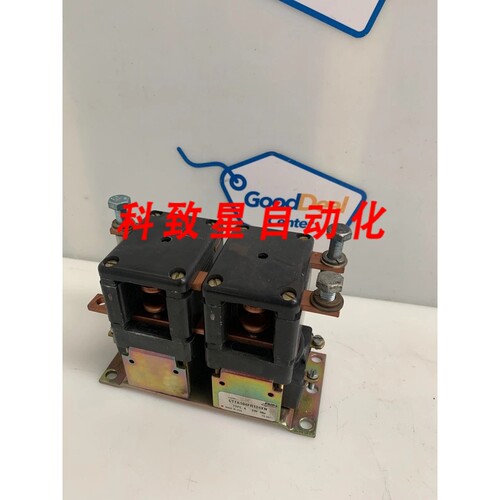 工业配件SYNTRON/POWERPULSE CONTROLLER CTTA104FR124XN TYPE A