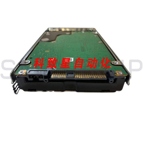 工业配件G2G54 硬盘 1.2TB 12GB/S 10K RPM