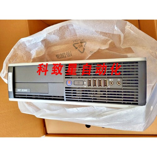 工业配件KONGSBERG MP8300 操作站 CPU系统