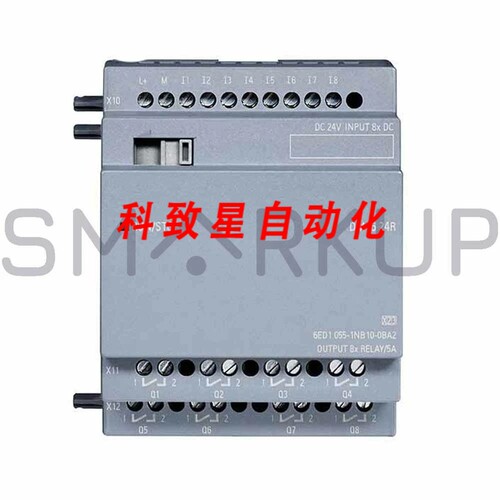 工业配件6ED1 055-1NB10-0BA2 6ED1055-1NB10-0BA2扩展模块