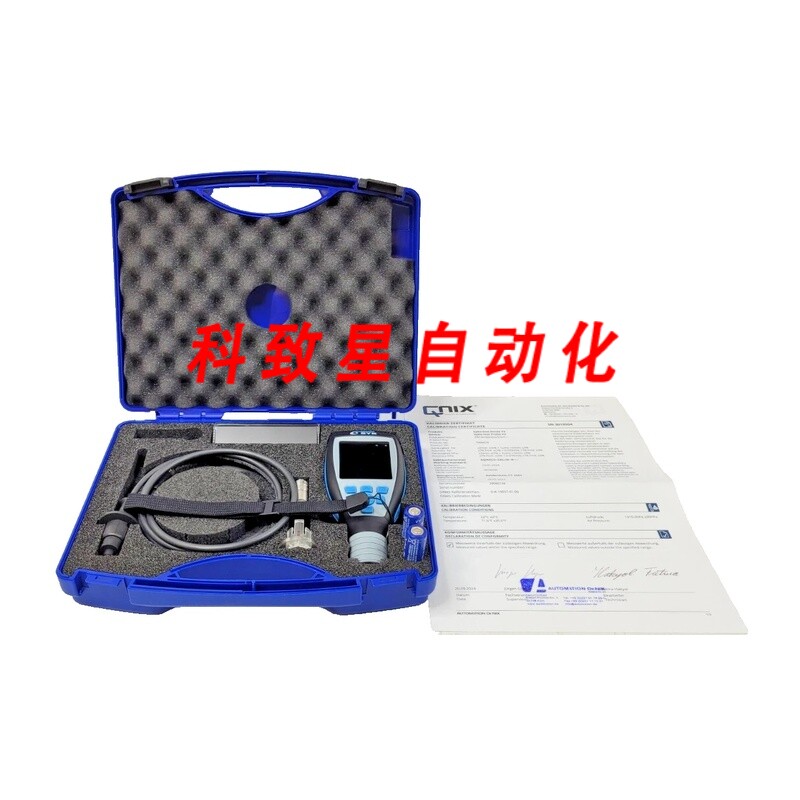 工业配件BYK BYKO-TEST 9500 干膜测厚仪带P3 探头