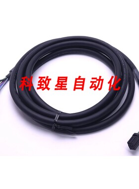 工业配件CC03BL2驱动器连接电缆/JST 3M长度