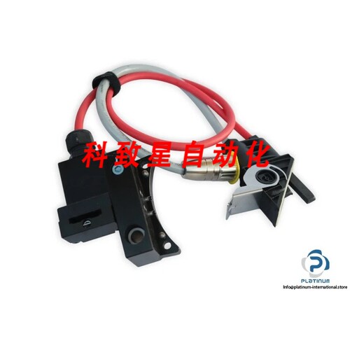 工业配件ATI TA3M电缆连接器1329BYC001-连接稳定-