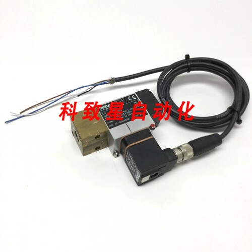 工业配件9B0.2074 PICOSTAT机械压力开关0.6至3.4BAR 250VAC 10A