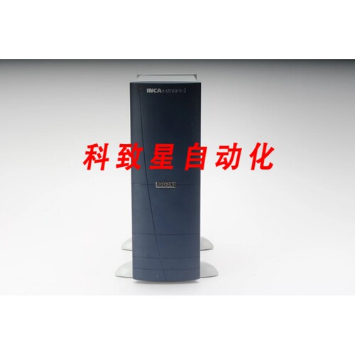 工业配件51-G-1100-131 INCA X-STREAM2 CONTROLLER