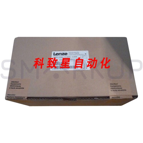 工业配件E82MV402-4B001 变频器