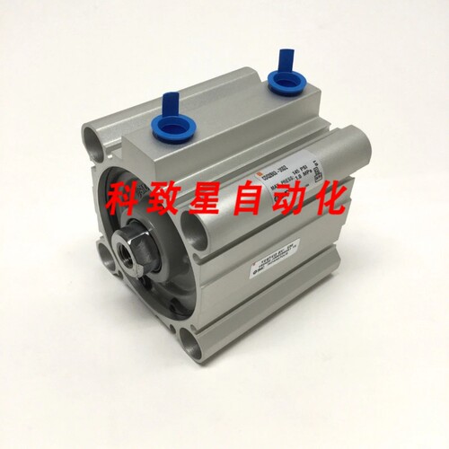 工业配件CDQ2B63-35DZ 气动 35MM行程 63MM孔径 RC 1/4英寸