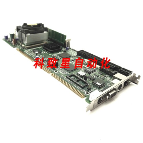 工业配件PC-686BX(PC)-LV 单板CELERON 850MHZ 128MB RAM