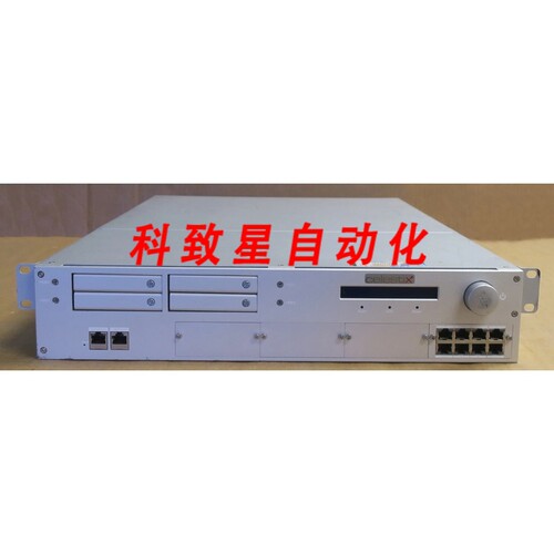 工业配件CELESTIX MSA 8400 H4-8400 4X 2.5英寸 BAY 2X E5-2620V