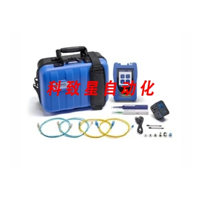 工业配件TREND NETWORKS FIBERMASTER MINI-OTDR 四路 OTDR 检测