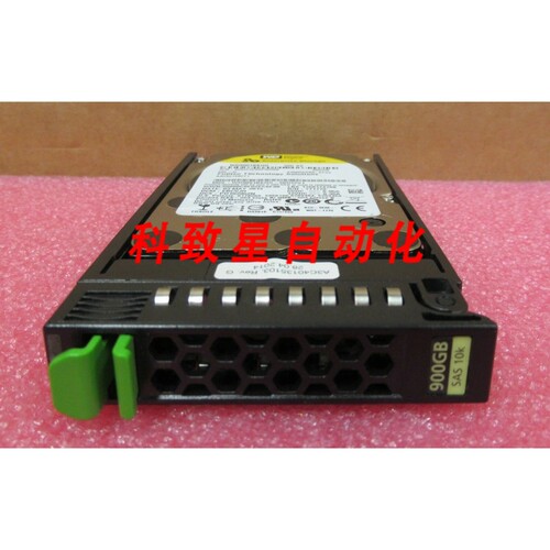 工业配件900GB 2.5英寸 SAS 6GB/S 10K 32MB S26361-F4482-L190