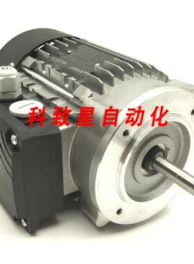 工业配件AMPE 71Z AA2 泵电机.75KW 3500RPM 3PH 230/460VAC 3.3/