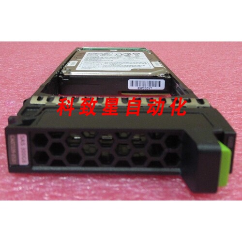 工业配件DX S2 SED 300GB 15K 2.5英寸 SAS 6GB/S CA07339-E531