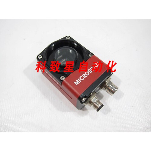 工业配件GMV-6800-1002G VISION HAWK条码扫描仪 GMV68001002G