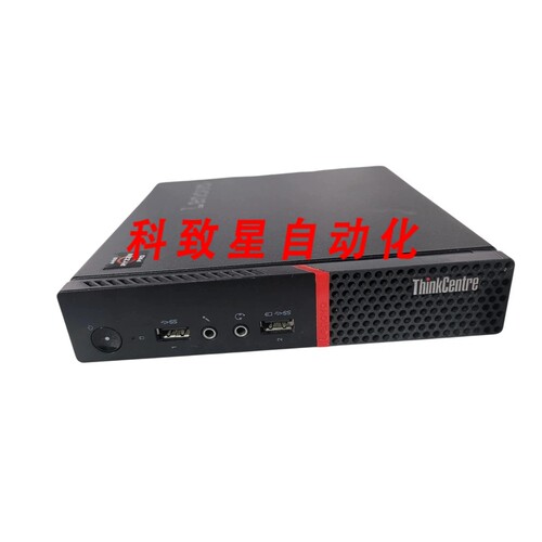工业配件THINKCENTRE M715Q AMD RYZEN 3 PRO 2200GE 3.20GHZ 8GB