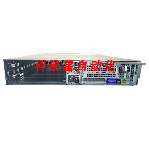 工业配件NUTANIX NXS2U2NL12G600 12LFF BAREBONE W/2X PSU 11X H
