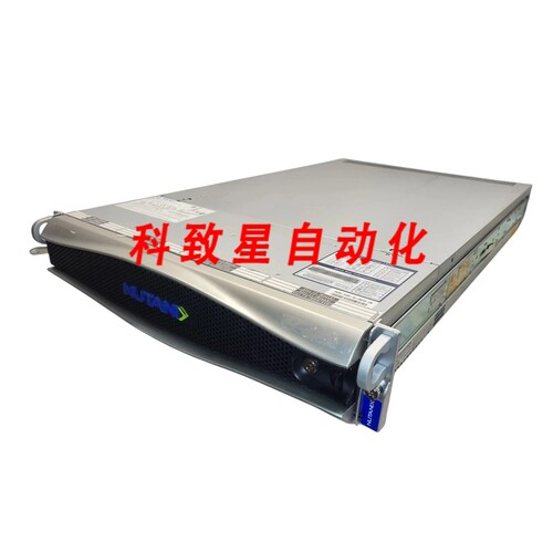 工业配件NUTANIX NXS2U2NL06G510 12-BAY 2X E5-2667 V4 16GB DDR