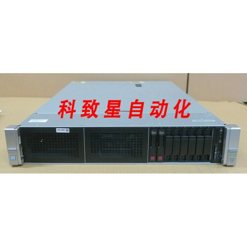 工业配件PROLIANT DL380 GEN9 G9 8C E5-2667V4 3.20GHZ 256GB RA